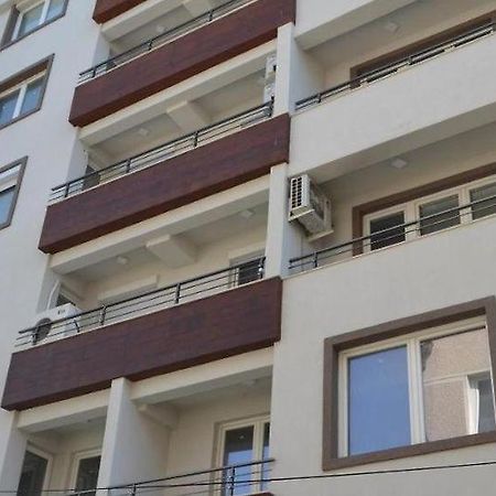 Serenity Apartments Skopje Exterior foto